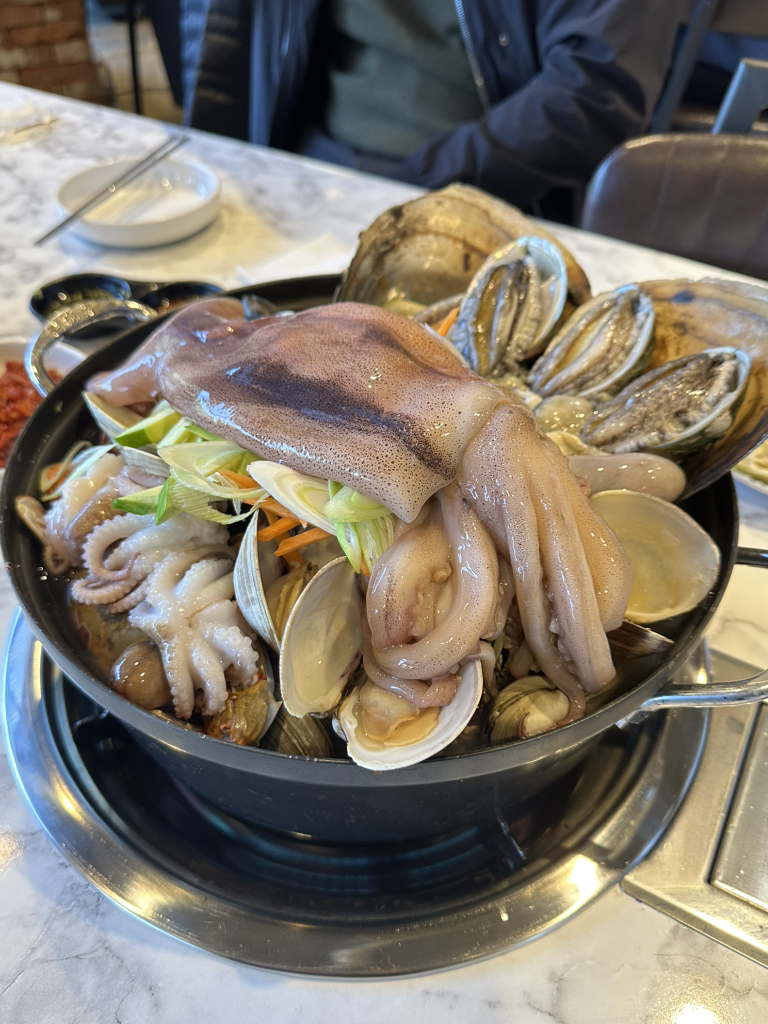 동해대게 5