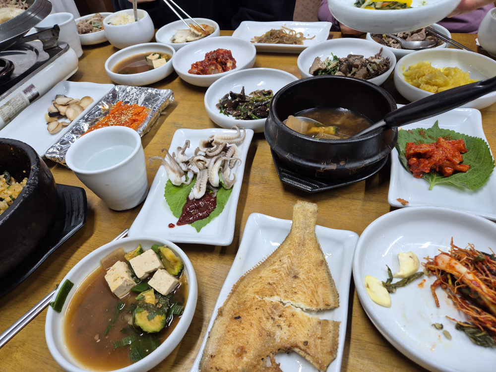 Myeongsangadeun 2
