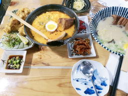 Ramenjip (라멘집) 3