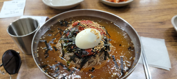 강원막국수 6
