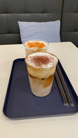 감탄커피