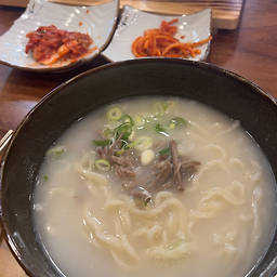 두가네칼국수 2