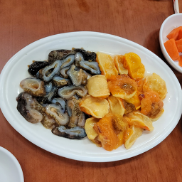 Daibeohaemulcheonguk 1