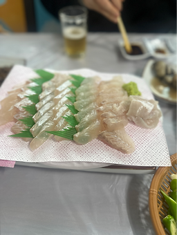 술취한오징어 1