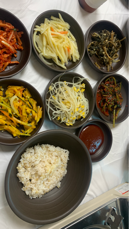 Nongga (농가) 1