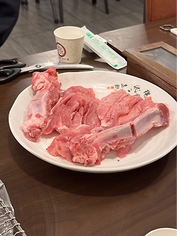 서파넓적갈비 6