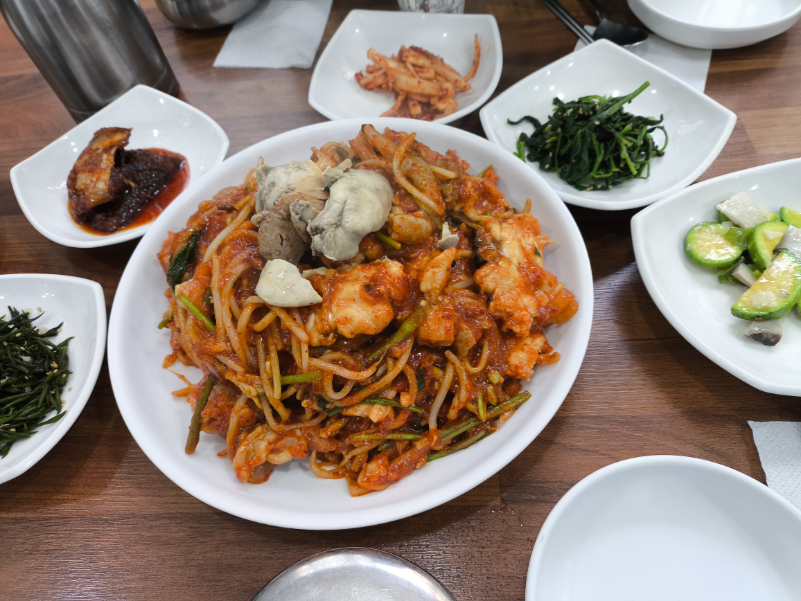 일미식당 2