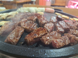 한우마을 사진 2
