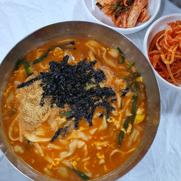 화성칼국수 4
