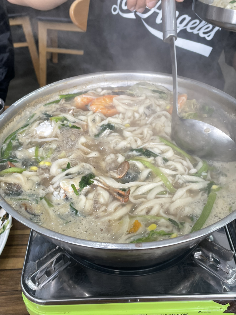 Neureumnamu (느릅나무) 3