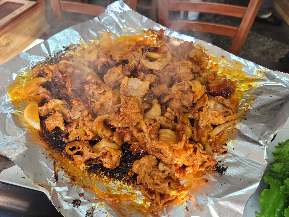 신성기사식당 사진 6