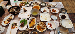 Wolbongjae 5