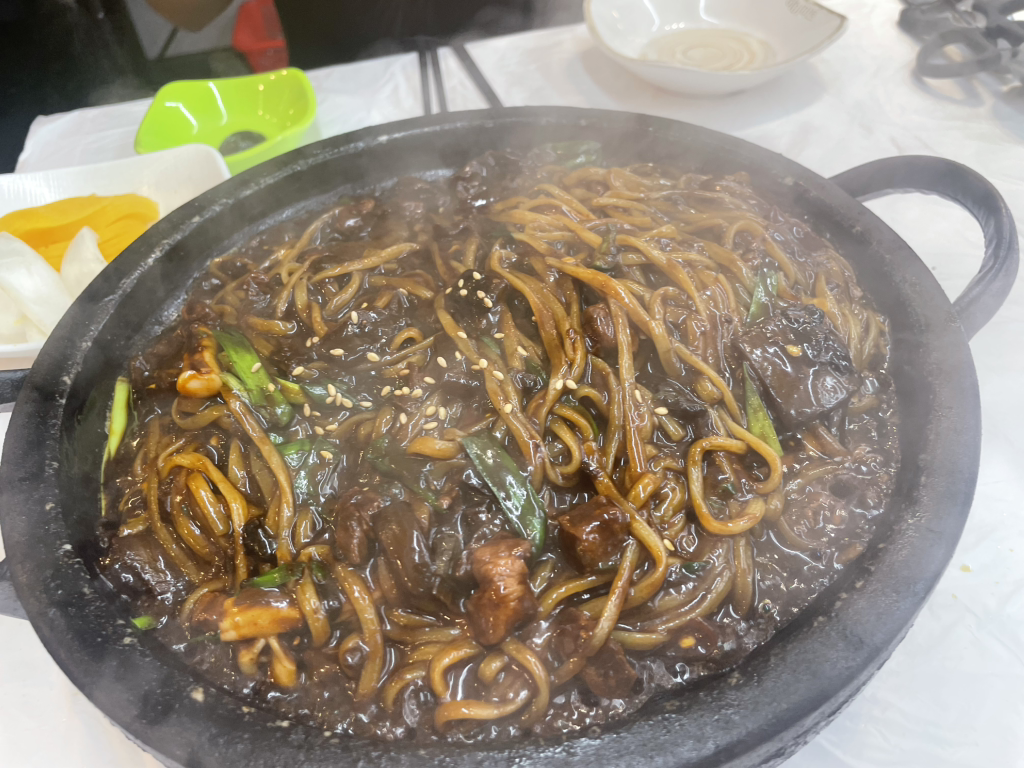 가보오토종닭 4