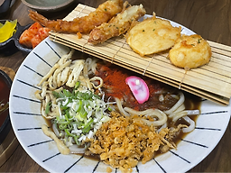 Satpporoudong (삿뽀로우동) 3