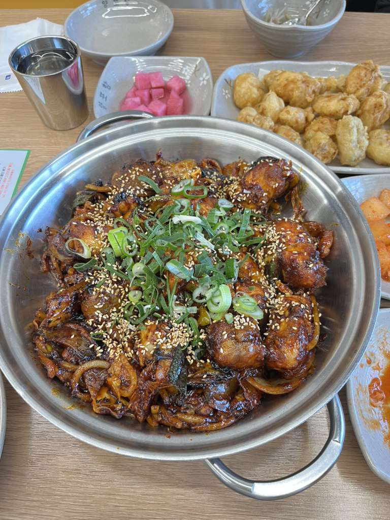 양포항 3