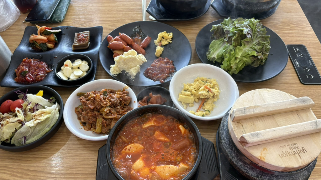 일품순두부 연북로점 사진 8