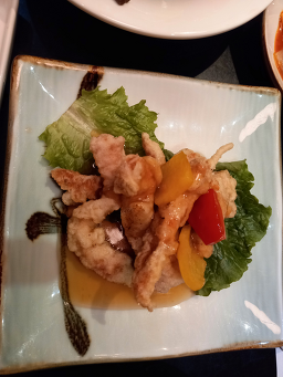 Cheongnok 4