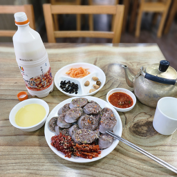 장수면옥 2