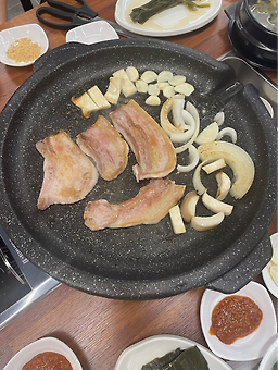 장천동고기집 4