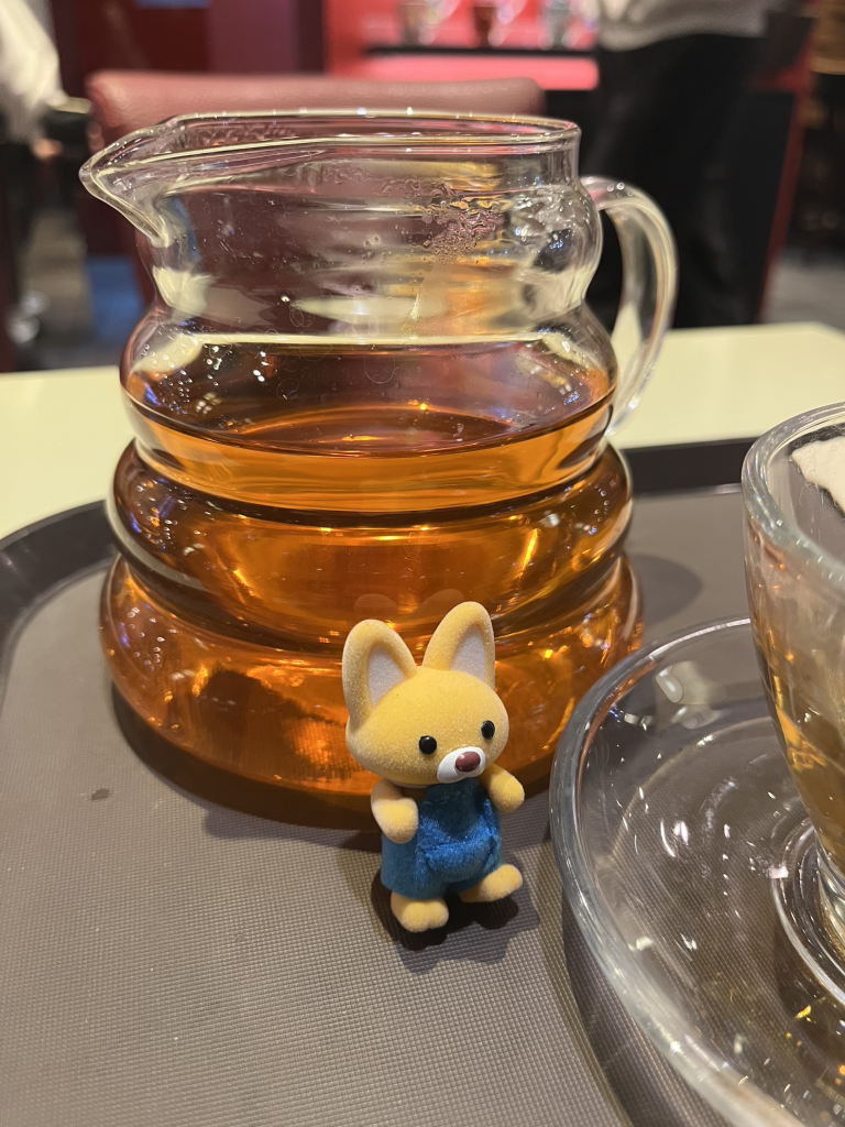 파스쿠찌 제주이도점