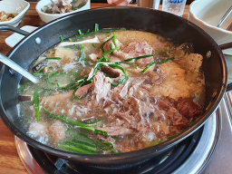 꽃피는산골 1