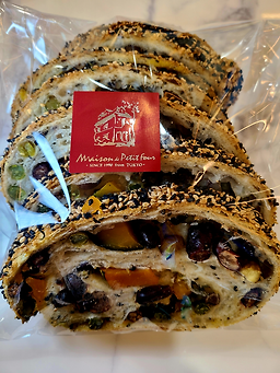 라메종 6
