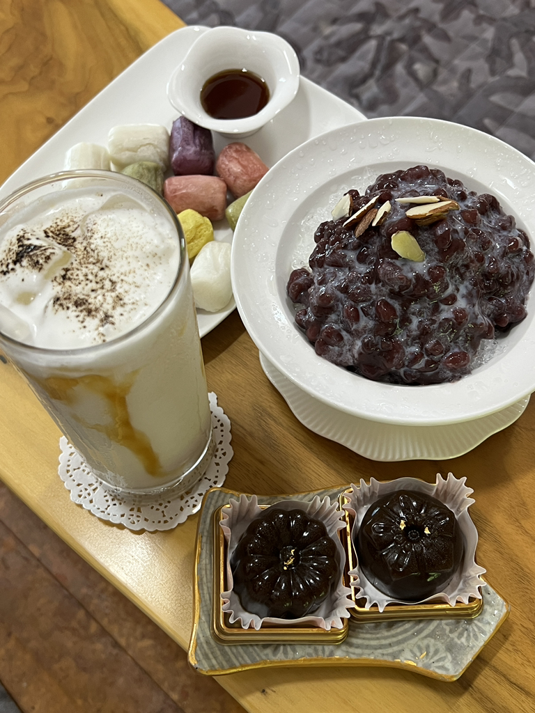 Kape doraji 5