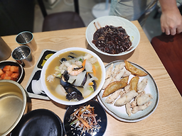 대가중화요리 사진 2