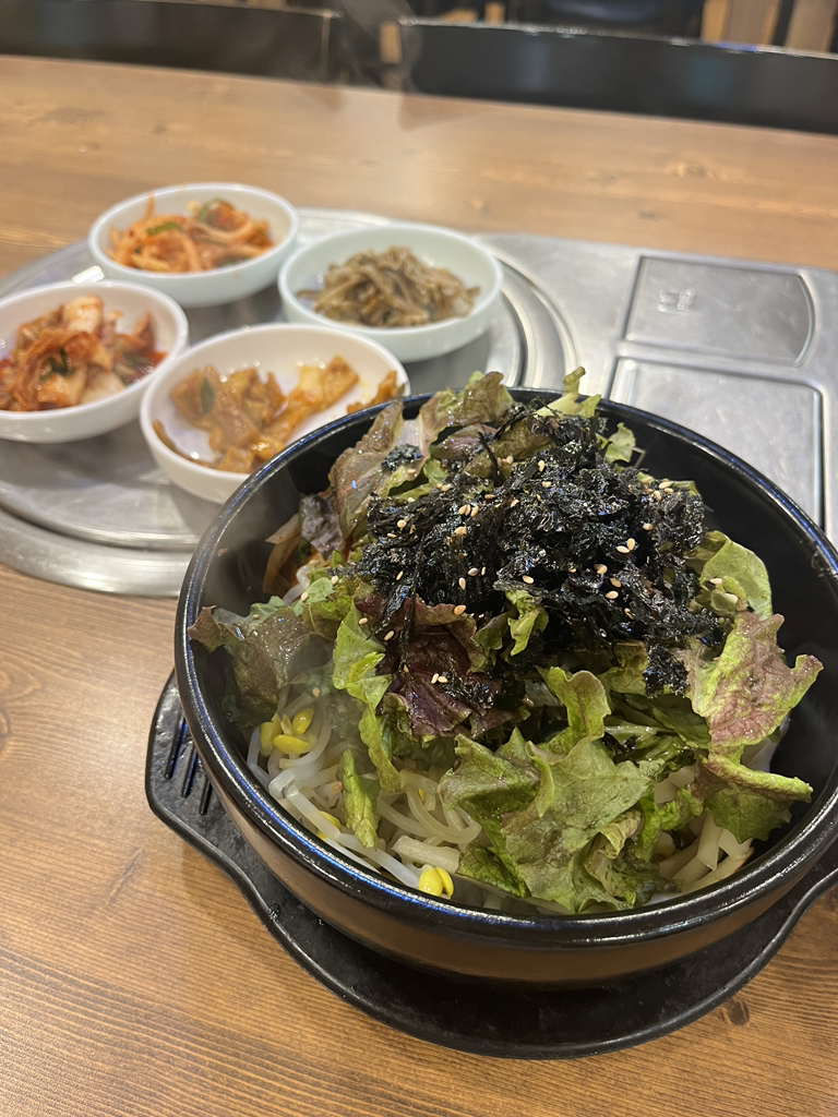농부밥상어부밥상 3