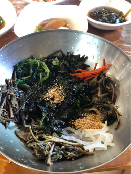 Sanmaeulsikdang 6