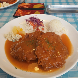 참맛있는돈까스 대표 사진