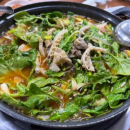 팔구식당 1