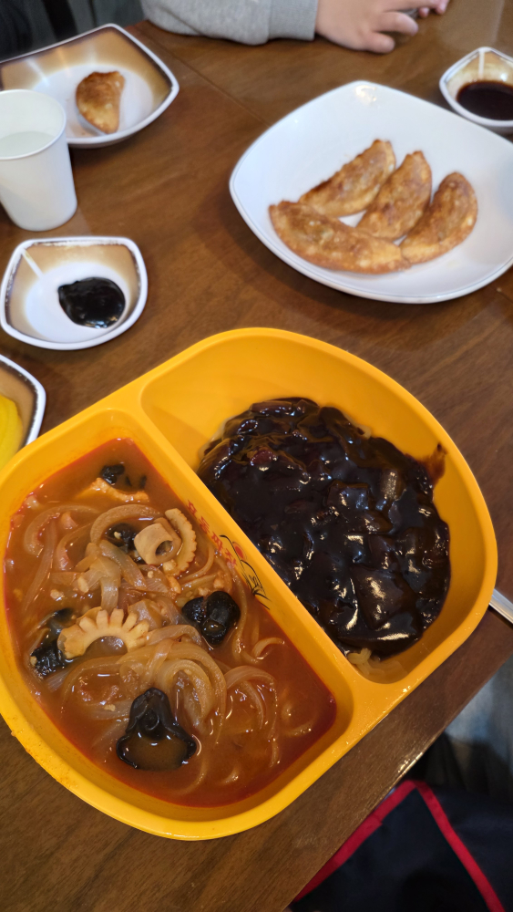 효동짜장 사진 2
