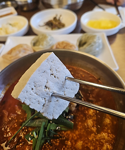 유선생강릉짬뽕순두부 사진 8