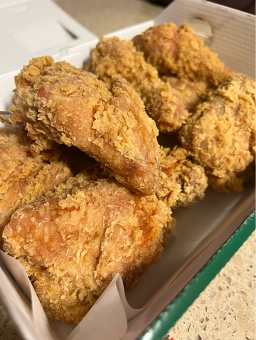 BBQ 행당점 사진 3