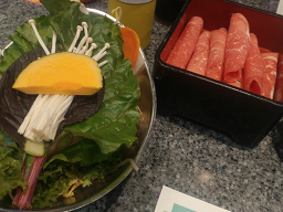 채선당 샤브보트 롯데백화점 잠실점 대표
