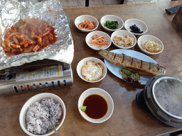 Boseongjang 4