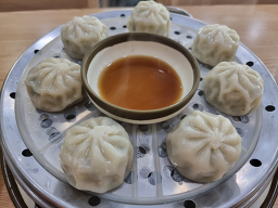 24sijeonjumyeonggakongnamulguk (24시전주명가콩나물국) 2