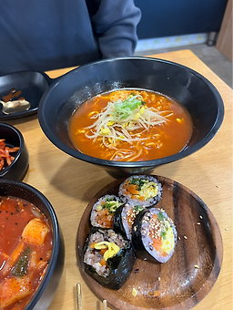 분식후경 사진 3