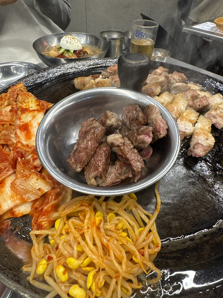 목구멍 신논현점 사진 2
