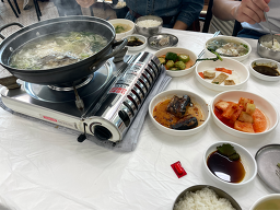 속초별미토속음식점 2