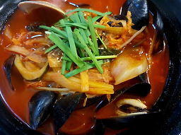 Machaijjamppong (마차이짬뽕) 2