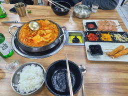 Gonbongsikgaek 6