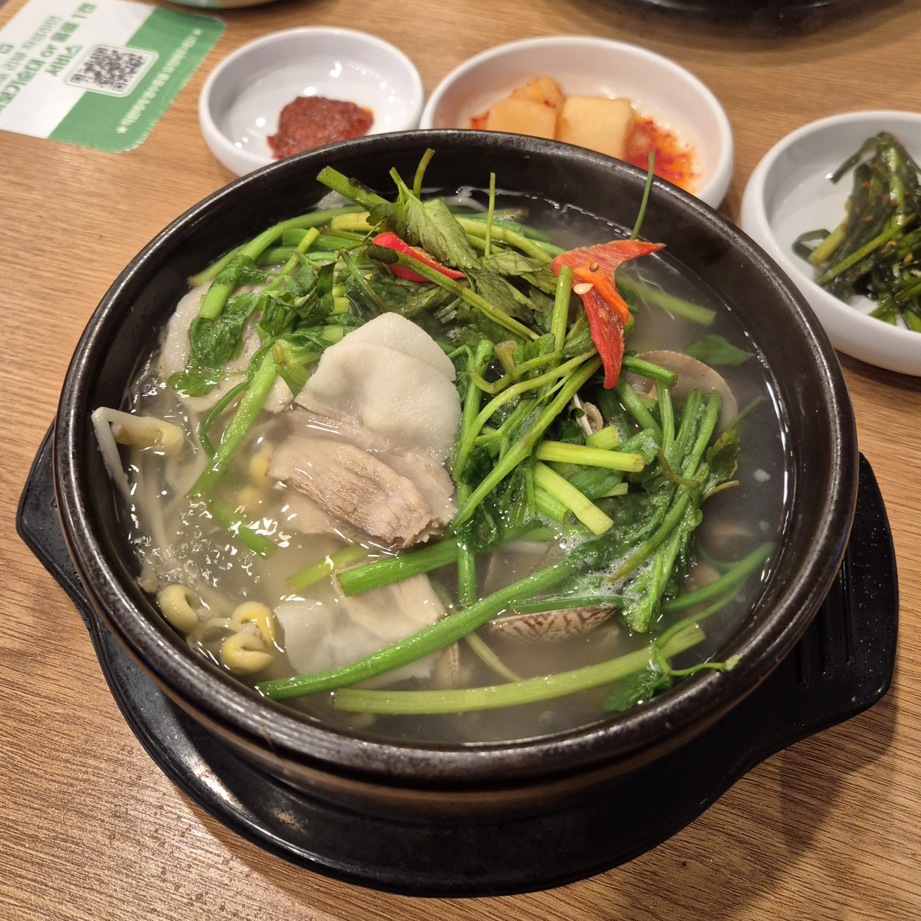 최순옥명품국밥 선릉점 대표 사진