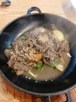 신촌밥상 사진 2