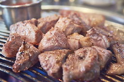 돈이랑 성산점 사진 4
