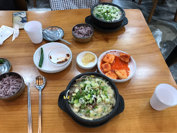 제주은희네해장국 잠실직영점 사진 5