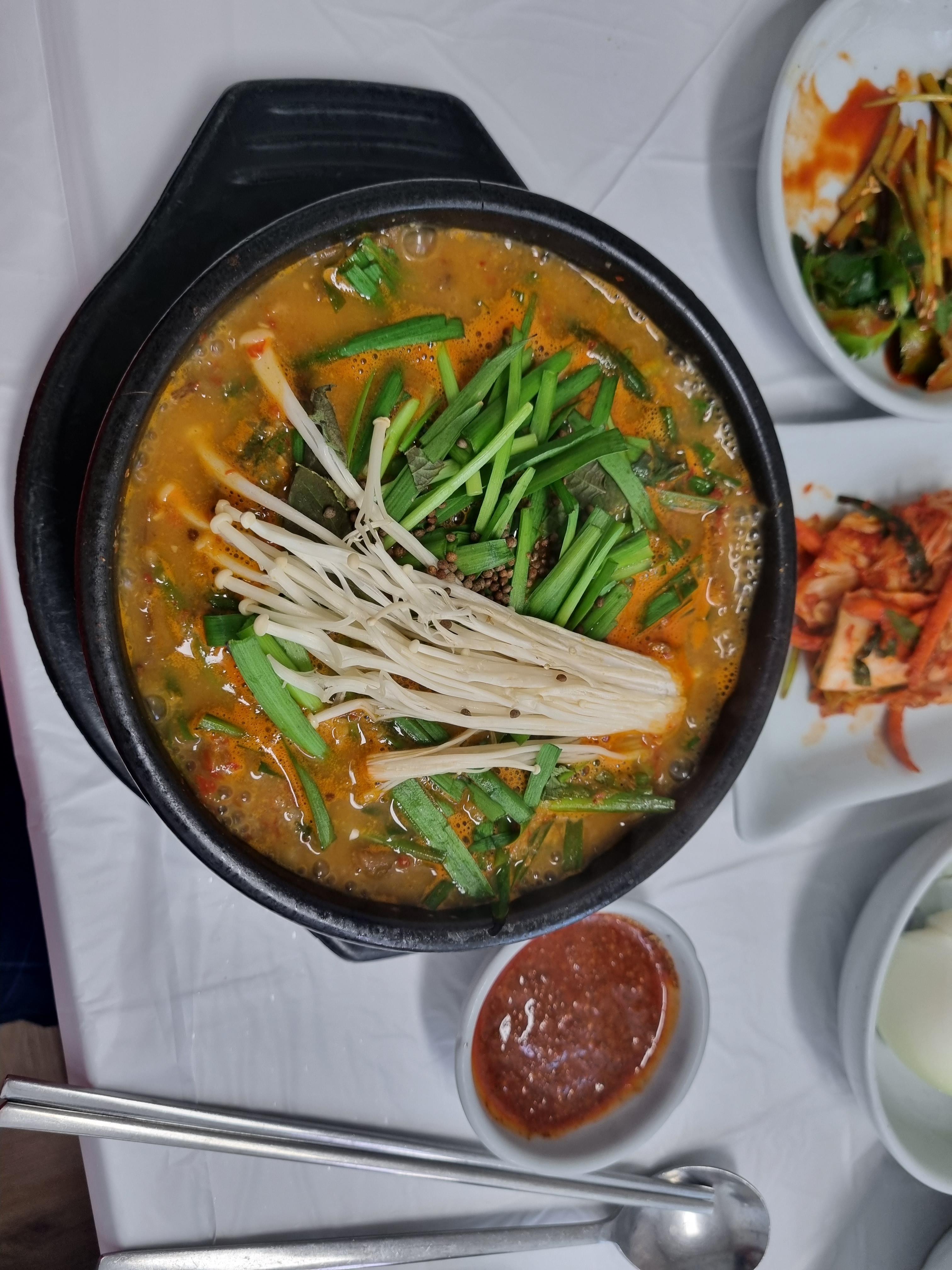 화순흑염소 2