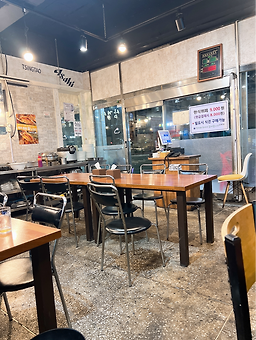 수색유린기 사진 3