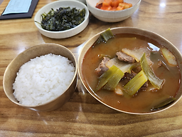 성암골가마솥국밥 2